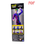 DC Creature Chaos The Joker 1st Edition 12" Figure