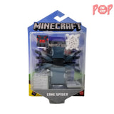 Minecraft - Cave Spider Action Figure