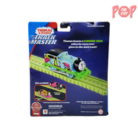 Thomas & Friends - Track Master - Hyper Glow Thomas (Glow in the Dark)