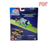 Thomas & Friends - Track Master - Hyper Glow Thomas (Glow in the Dark)