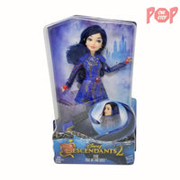 Disney Descendants 2 - Evie "Isle of the Lost" 12" Fashion Doll