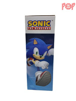 Sonic the Hedgehog - Green Hill Zone Playset