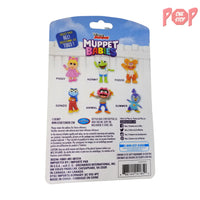 Disney Junior - Muppet Babies - Summer Mini Figurine