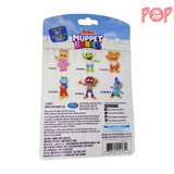 Disney Junior - Muppet Babies - Summer Mini Figurine