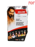 WWE Elite Collection - Seth Rollins (Series 75)
