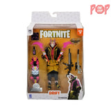 Fortnite - Legendary Series - Drift Action Figure