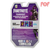 Fortnite - Tempest Solo Mode Action Figure