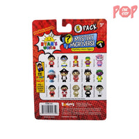 Ryan's World Mystery Microverse Blind Surprise 5 Pack - Taekwando Ryan