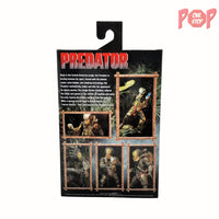 NECA - Predator - Jungle Hunter