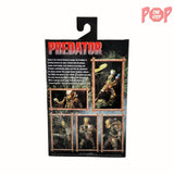 NECA - Predator - Jungle Hunter