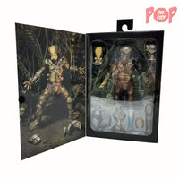 NECA - Predator - Jungle Hunter