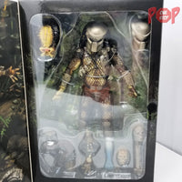 NECA - Predator - Jungle Hunter