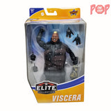 WWE Elite Collection - Viscera (Series 77)