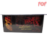 NECA Friday The 13th - Jason Voorhees Mask Prop Replica (Part V - A New Beginning)