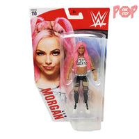 WWE - Liv Morgan Action Figure (Series 110)