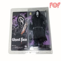 NECA - Scream - Ghost Face