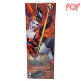 Harley Quinn - Vol 1: Hot in the City - Comic/Mask Set