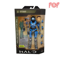Halo - The Spartan Collection - Kat-B320