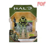 Halo - Master Chief Action Figure (Series 1)