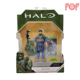 Halo - The Pilot Action Figure (Series 1)