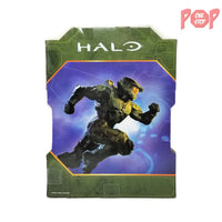 Halo - The Pilot Action Figure (Series 1)