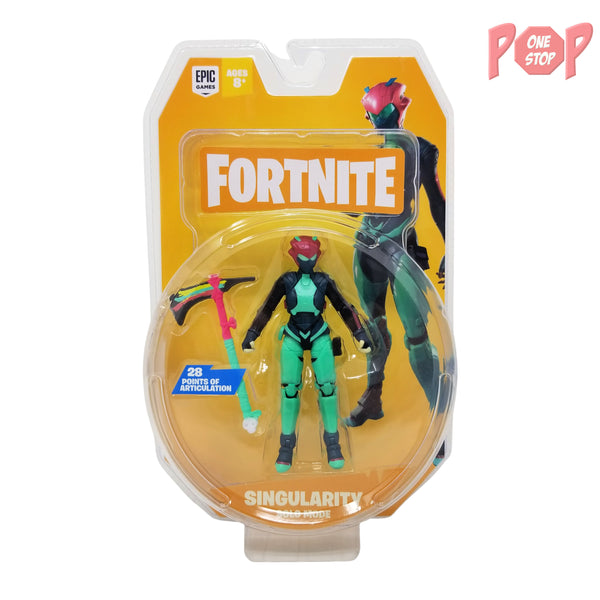 Fortnite solo deals mode figure