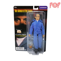 Mego Monsters - Hannibal Lecter 8" Action Figure