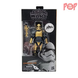 Star Wars - The Black Series - Commander Pyre (Galaxy's Edge)