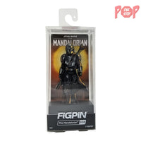 FiGPiN - Star Wars - The Mandalorian - The Mandalorian (508)