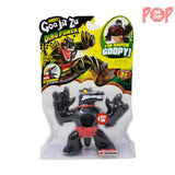 Heroes of Goo Jit Zu - Dino Power - Shredz Hero Pack