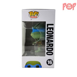 Funko POP! Retro Toys - Teenage Mutant Ninja Turtles - Leonardo (16)