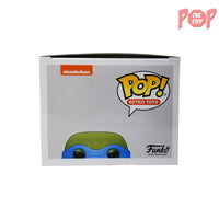 Funko POP! Retro Toys - Teenage Mutant Ninja Turtles - Leonardo (16)