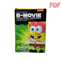 Spongebob Squarepants - Spongepop Culturepants - B-Movie (Series 1)