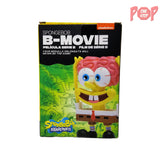 Spongebob Squarepants - Spongepop Culturepants - B-Movie (Series 1)