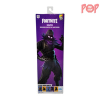 Fortnite - Victory Series - Raven 12" Action Figure