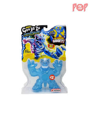 Heroes of Goo Jit Zu - Dino X-Ray - Tyro Hero Pack