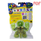 Heroes of Goo Jit Zu - Dino X-Ray - Tritops Hero Pack