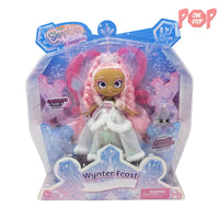 Shopkins Shoppies - Wynter Frost Special Edition