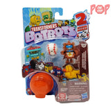 Transformers - Botbots - Playroom Posse 5 Pack #4 (Series 3)