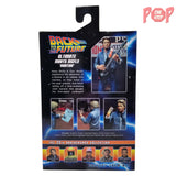 NECA - Back To The Future - Ultimate Marty McFly - Audition Action Figure
