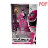 Power Rangers Lightning Collection - S.P.D. Pink Ranger