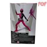 Power Rangers Lightning Collection - S.P.D. Pink Ranger