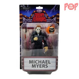 NECA Toony Terrors - Variant Michael Meyers (Halloween 2) Action Figure
