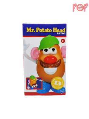 Mr. Potato Head Retro