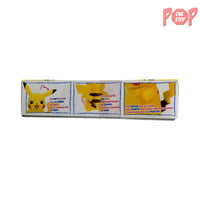 Bandai - Pokemon Model Kit - Pikachu