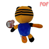 Piggy - Series 1 - Tigry Plush