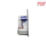 Sonic the Hedgehog - 30th Anniversary - Sonic 2.5" Action Figure