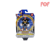 Sonic the Hedgehog - 30th Anniversary - Shadow 2.5" Action Figure