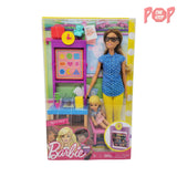 Barbie - You Can Be Anything - Teacher (Teresa)