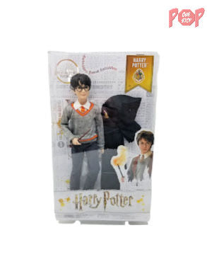 Harry Potter - Wizarding World - Harry Potter Fashion Doll